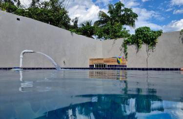 Spacious house in Mongagua 5x5 pool - Foto 3