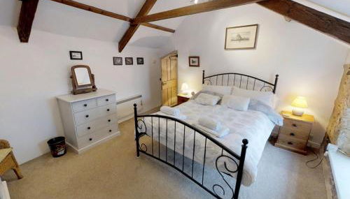 Jowders Cottage - Foto 2