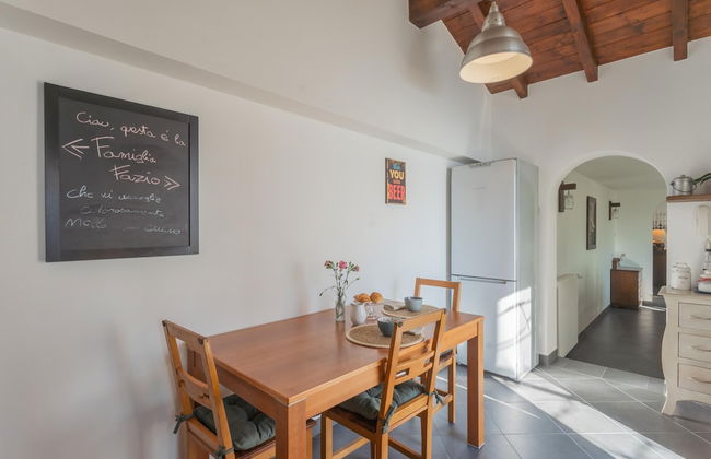 Giuliano s House - Amazing Lake View - Photo 53