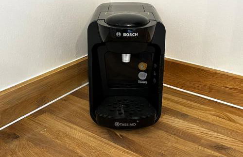 Freshly decorated apartment 10 mins from Cotswolds Child Friendly Great location with plenty of nearby free parking freestanding bath and outdoor private terrace area - Foto 33