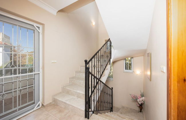 Villa Begonvil in Karagedik - Foto 31