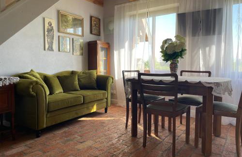 Drewniana Osada - Foto 1