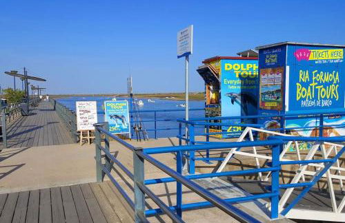 Beachside Golf and City Escape by Lisbeyond - Foto 17