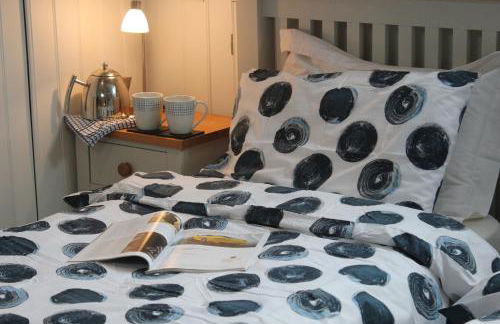 Tide House Seaside Holiday Cottage - Foto 39