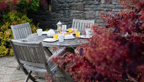 The Old Milking Parlour - Foto 5