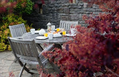 The Old Milking Parlour - Foto 5