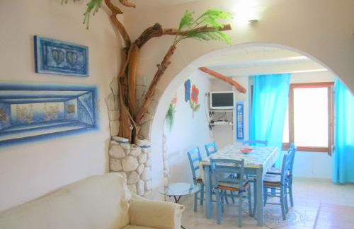 Sardinia Yellow House - Foto 29