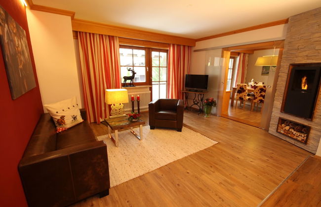 Haus Susanne - Photo 21