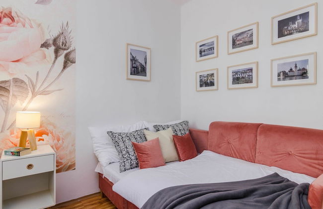 APT Prague Ch. Bridge by Michal&Friends - Foto 39