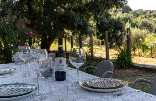 Villa Bonsi - Foto 9