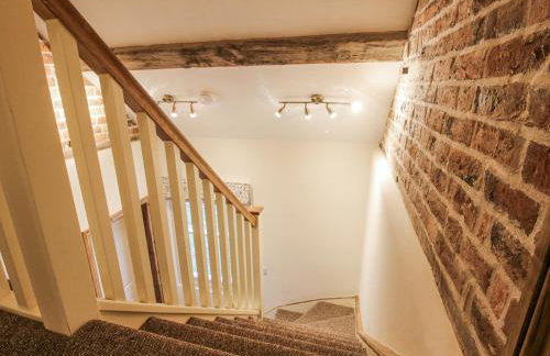 Highfields Farm - Foto 28