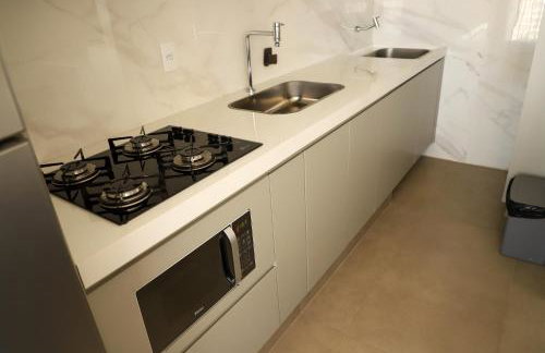 Ap de Alto padrão perto da feira da lua - Foto 15