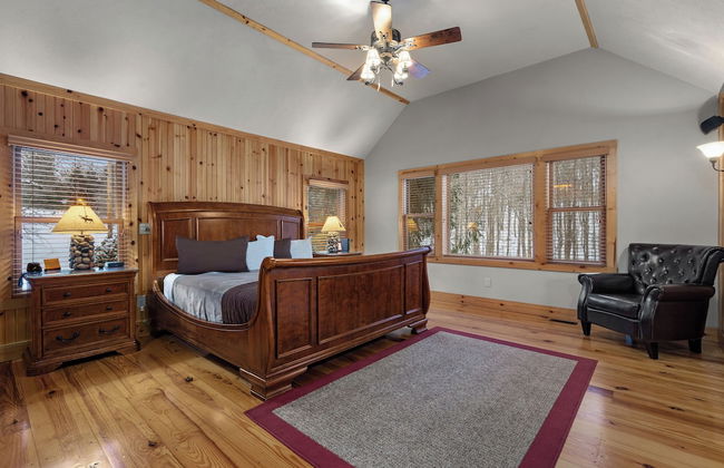 Cherry Ridge Retreat - Foto 24