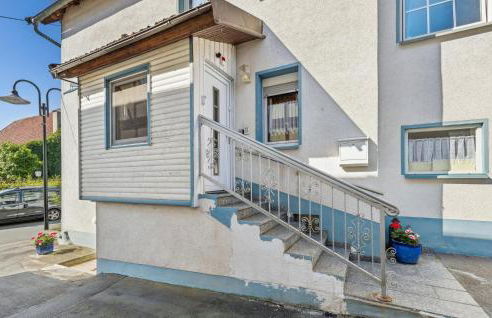 Stunning Apartment In Vöhl - Basdorf - Foto 11