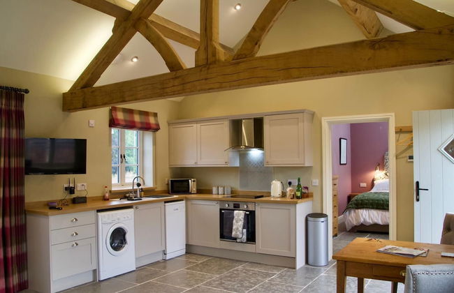 Rowley Farm Holidays - Photo 62