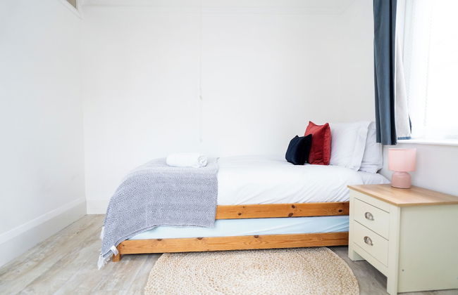 Stunning 3 Bed Home in Sandbanks - Foto 38