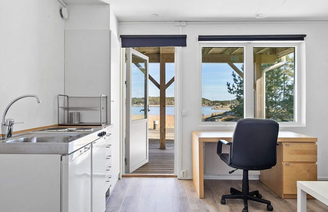 8 Person Holiday Home in Stromstad-by Traum - Photo 4