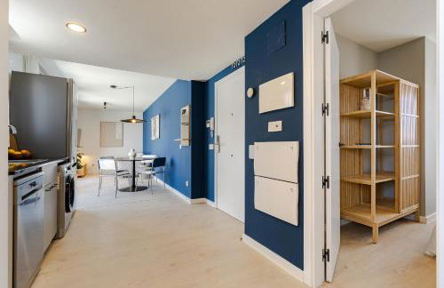 Puerto Alto Apartments by Olala Homes - Foto 14