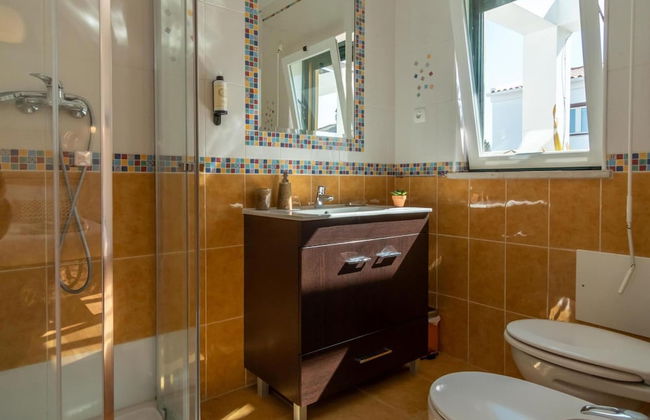 Lvpremier LA1 Heated Pool Jacuzzi AC Garden - Foto 17