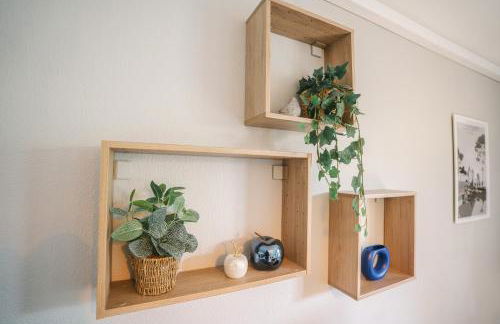 Parking Sécurisé -Climatisé-Piscine-Terrasse-AM - Foto 18