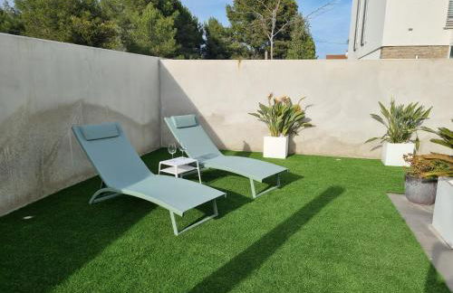 Casa Vistas al Mar en Alcossebre - Photo 6