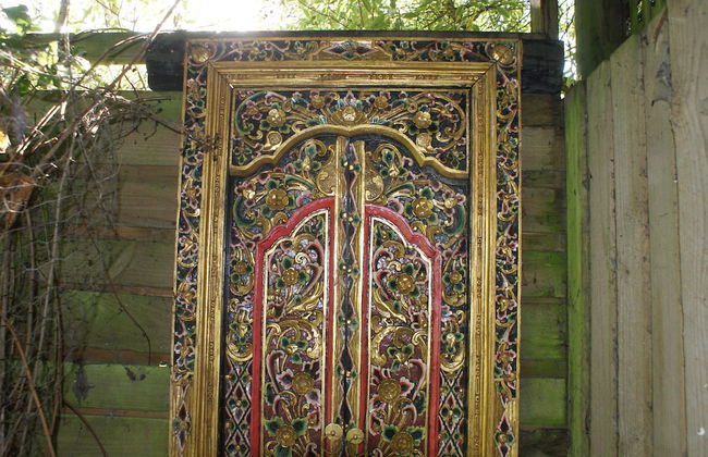 AAA Granary Accommodation - Foto 43