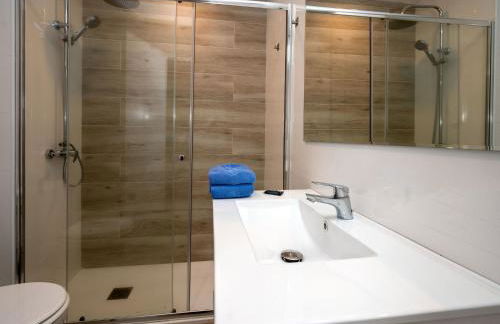 Apartment Blue Sea by Interhome - Foto 56