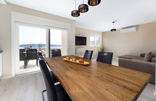 Stunning 2-bed Apartment in Kastela - Foto 14