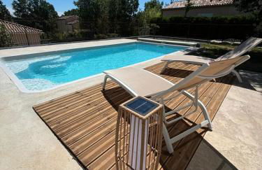 Villa du grangeon - Photo 11