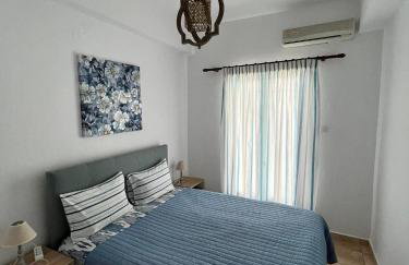Notos Sea Front Apartment - Foto 2