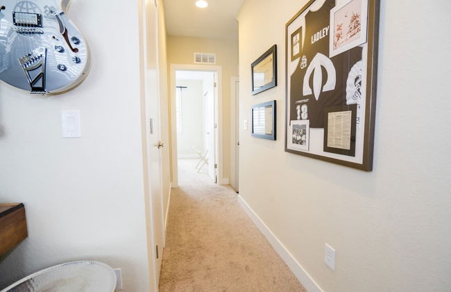 The Ladley Luxury Lifestyle Walk to Mile High - Foto 43