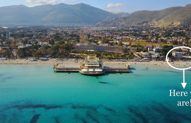 Villa Masetta - Luxury Suite - Foto 44