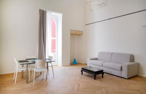 Palazzo della Torre - Seaview Luxury historical apartments - Foto 64