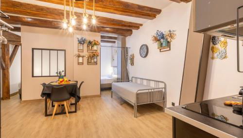 Adira Marseille Panier 2 étoiles - Foto 2