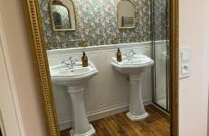 Villa Du Temple-Parking-Climatisation-Ascenseur-Wifi-Netflix-Hypercentre - Foto 14