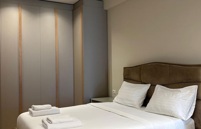 Blue Boutique Apartments 1 - Foto 36