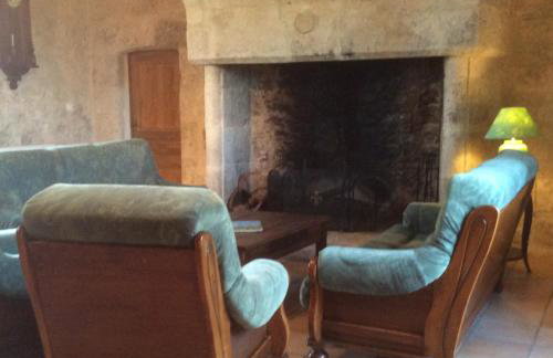 Gîte La Maison du Bonheur - Foto 13