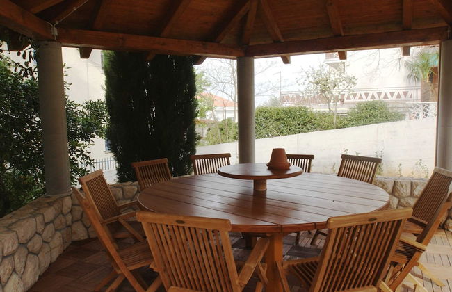 Seaside Escape Selce Apartments - Foto 42