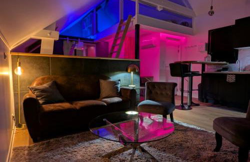 Le Loft - Résidence Chez Gally à Angers - Photo 15