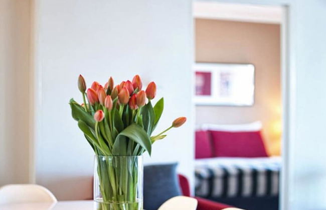 Adina Serviced Apartments Canberra Kingston - Foto 17