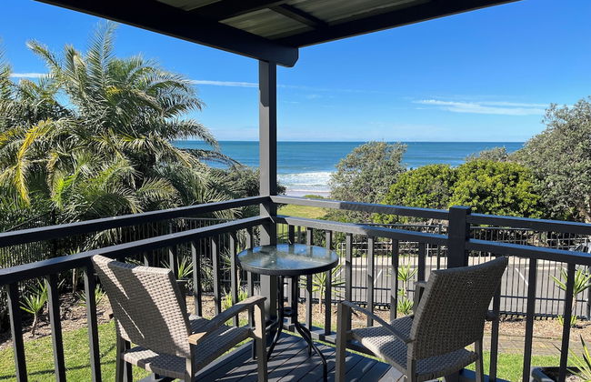 Shelly Beach Holiday Park - Foto 29