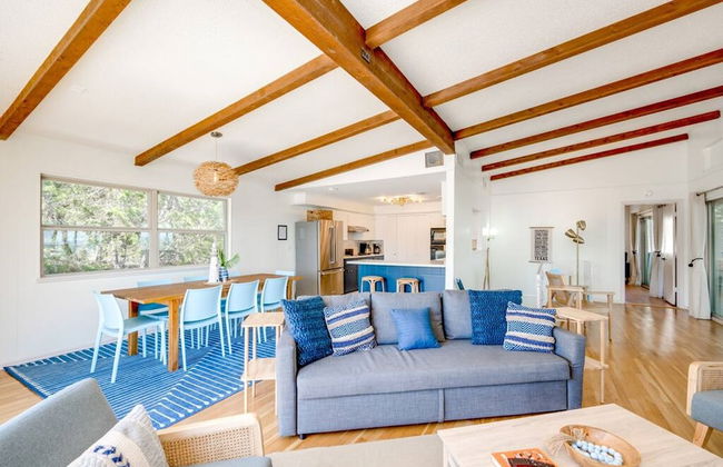 4 2 wow 180 Lake Views hot tub Pickleball Tennis POA Court EV Charger Wheelchair Ramp POA Pool - Foto 9