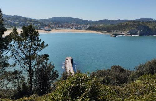 Etxalo, apartamento con terraza en Gorliz - Foto 47