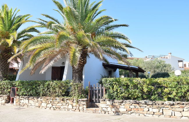 Villa Sul Porto in Budoni - Photo 1