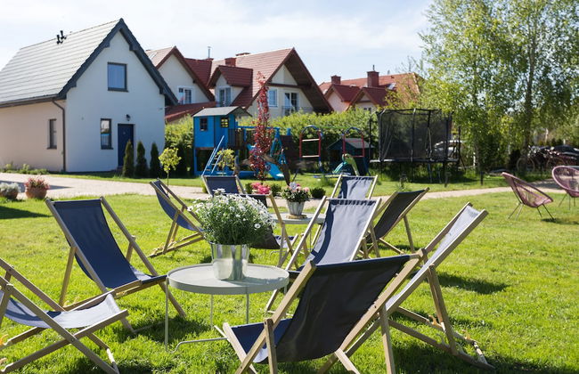 Domki Polanki 23 - Photo 20