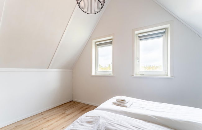 Holiday Home Near Scherpenisse Beach - Foto 8