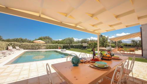 Casale d'Alessio - Foto 5, Garden view