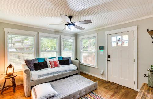 Lindale Vacation Rental with Deck and Grill! - Foto 13