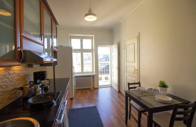 2ndhomes Stunning Top Floor Residence with 2BR & Sauna - Foto 14