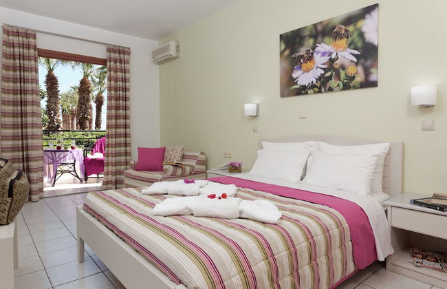 Latania Studios And Apartments - Photo 7